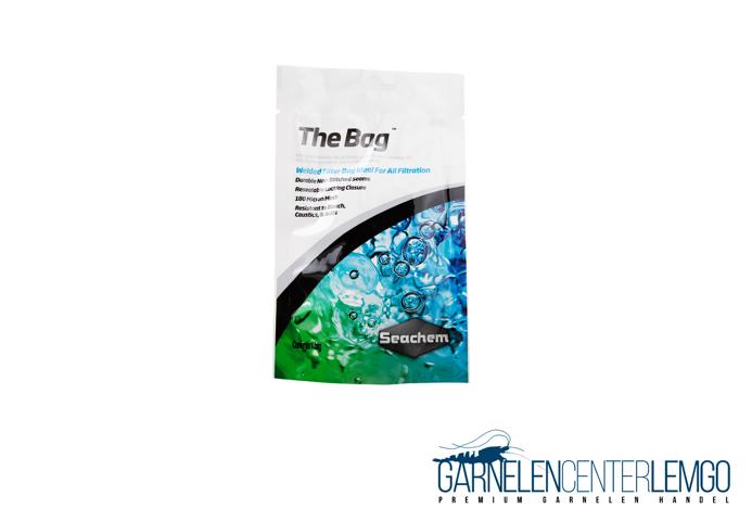 Seachem The Bag - Filterbeutel