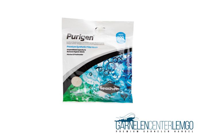 Seachem Purigen 100ml - Wasseraufbereiter