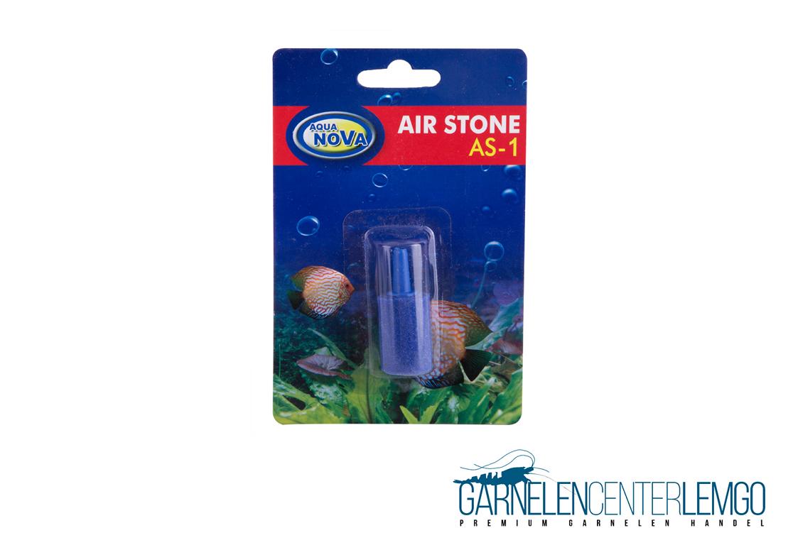 Luftstein 15x25 mm AS-1