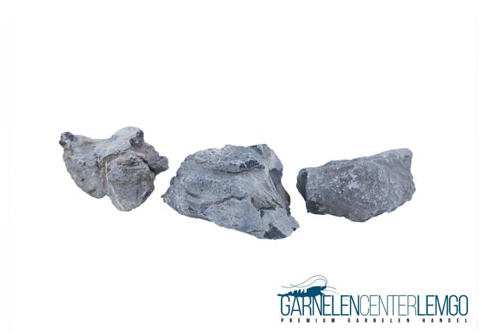 Canyon Stein (Seiryu Rock) - S 5-10cm - 1kg