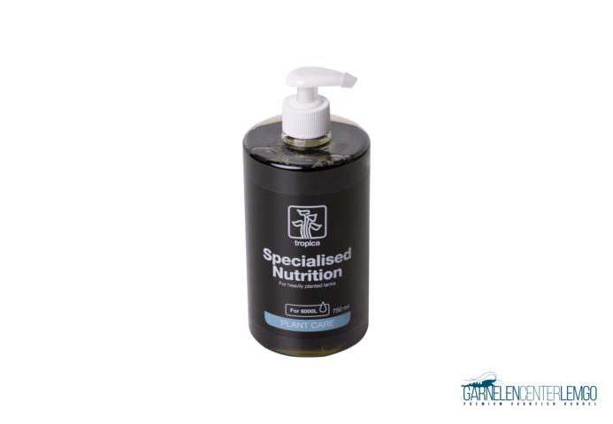 Tropica NPK Dünger - Specialised Nutrition 750 ml