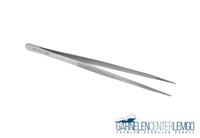 Pflanzenpinzette mit schmaler Spitze - Aquascaping Tool - 20cm - GCL Edition