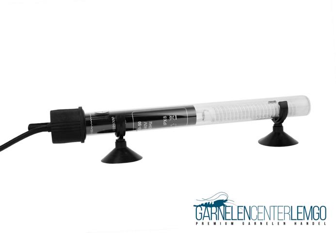 Unionstar Aquarium Heizstab 50 Watt